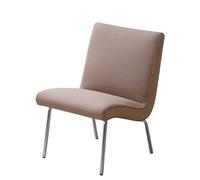 607 Vostra Armchair Fauteuil Walter Knoll - WALTER KNOLL 607 10 R