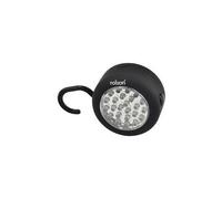 60702 ROLSON TOOLS Lampe 24 LED avec Crochet Et Aimant