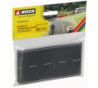 60706 Landstraße Asphalt, 1 m Lang, 66 mm breit