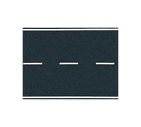 Noch Route 60706 – Asphalte HO 1 m x 66 mm auto-adhésif Noir