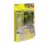 Noch Kit de paysagisme 60800