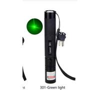 60825-1 Standard Union Européenne USA, Laser Indicateur Portable Rechargeable Haute Intensité 532nm 650nm 405nm Rouge Vert Violet no battery red