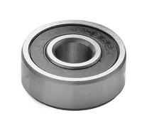 609 609RS 609RZ 609-2RS 9x24x7mm roulements à billes scellés blindés roulements à billes à gorge profonde à une rangée 10 pièces