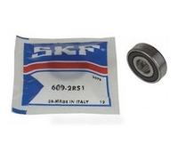 609-zz/lht30 roulement skf pour lave linge whirlpool G