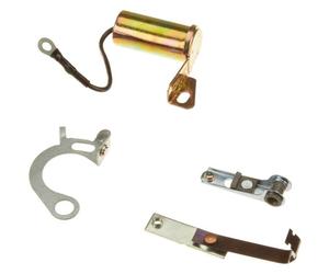 609110 JEU CONTACTS + CONDENSA