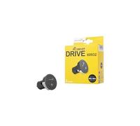 Schellenberg 60932 Émetteur allume cigare pour motorisation porte de garage Smart Drive, à 2 canaux 868,4 MHz, Anthracite