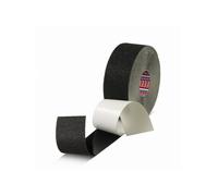 tesa Antidérapant 60950 – DIN 51130 – 50 mm x 15 m – Noir – 1 morceau