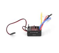 60A Brosses RC Régulateur de vitesse électronique pour voitures télécommandées Accessoires