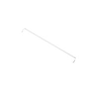 60cm Tige d'extension Blanc 21mm pour Lantau DC Faro