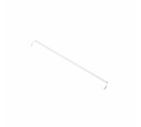 60cm Tige d'extension Blanc 26mm pour Faro Faro