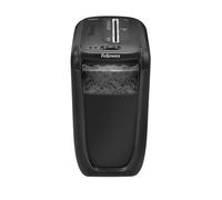 Fellowes 60Cs destructeur de papier Destruction croisée 72 dB 23 cm Noir