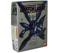 60e Patlabor Série plastique Griffon travail 01928917 [Patlabor] [revente]
