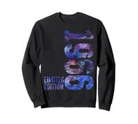 60ème Anniversaire Homme Femme 60 Ans 1966 déco Cadeau drôle Sweatshirt