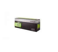60F2H00 LEXMARK 602H CARTOUCHE DE TONER NOIR