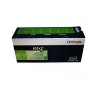 60F2X0E LEXMARK 602XE CARTOUCHE DE TONER NOIR