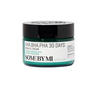 Some By Mi Creme AHA BHA PHA Miracle 30 jours, 50 ml