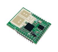 60GHz Millimeter Wave Radar Module LD6003 Respiratory Heart Rate Detection Module Human Presence Sensor for Smart Home
