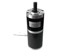 60GX6092R 84W High Power 3.5-250KG.CM High Torque DC 12V 24V Planetary Gear electronic starter IINKUEYK(390rpm,24V)