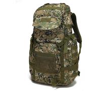 60l Randonnée Sacs à Dos Sac à Dos Amovible Sac à Dos Trousse De Premiers Secours Sac à Dos Militaire De L’armée Sac à Dos Résistant à L’Eau Sac à Dos Tacti, CP