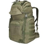 60l Randonnée Sacs à Dos Sac à Dos Amovible Sac à Dos Trousse De Premiers Secours Sac à Dos Militaire De L’armée Sac à Dos Résistant à L’Eau Sac à Dos Tacti, Army Green
