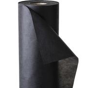 60m x 1,2m Non-tissé contre les mauvaises herbes 50g/m² Non-tissé pour le jardin Non-tissé de paillage perméable à l'eau