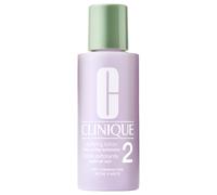 60ml Clinique Clarifying Lotion type de peau 2