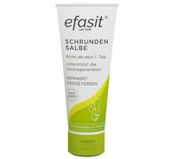 60ml Efasit Cornée Et Fissures Pommade Efficace Réparateur Complexe Panthenol