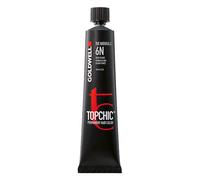 Goldwell Coloration permanente Topchic 8-NN blond clair extra 60 ml