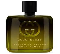 Gucci Guilty Absolu de Parfum parfum pour homme 60 ml