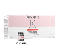 Kerastase Genesis Traitement intensif anti-chute – 10x6 ml