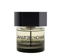 Yves Saint Laurent La Nuit de L'Homme Eau de Toilette pour homme 60 ml