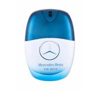 60ml Mercedes-Benz The Move, Eau De Toilette