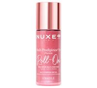 60ml NUXE Huile Prodigieuse OR Florale Roll-On