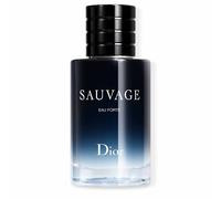 DIOR Sauvage SAUVAGE EAU FORTE Perfume sin alcohol - Notas frescas e intensas