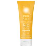 60ml SPEICK SUN Crème solaire FPS 50