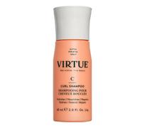 60ml Virtue Curl Shampooing