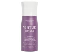 60ml Virtue Flourish Shampoo for Thinning Hair