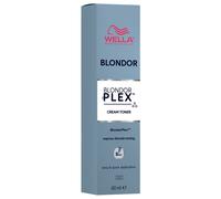 Wella BlondorPlex Cream Toner /96 Sienna Beige 60 ml