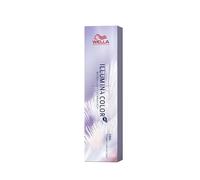 60ml Wella Professionals Illumina Color Permanent Color Creme
