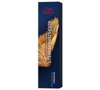 Wella Coloration cheveux Koleston Perfect Me+ Rich Naturals 7/18 Blond cendré perlé 60 ml