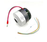 60MM High-Speed Brushless Vacuum Cleaner Motor DC25.2V 400W BLDC60 Neodymium Strong Magnetic Attraction Built-in Driver
