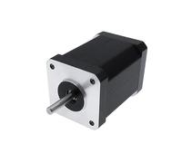 60MM High torque 42 Stepper electronic starter (17HS4401) 2 PHASE 4-lead Nema17 electronic starter 1.5A 0.8N.M LOW NOISE electronic starter for CNC XYZ IDGTTLDF