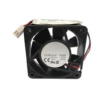 60mm Inverter Fan 272DL2LP DC24V 0.72W 6020 2-Wire | DC24V 0.72W,6020 size,2-wire small axial fan for inverter unit
