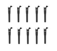 60MW 60KM Localisateur Visuel de Défauts Stylo de Test à Fibres Optiques sans VFL pour L'entretien des Câbles