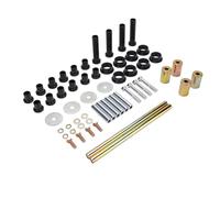 60pcs Arrière à Gauche et à Droite un Kit de Tracts D'arbre de Bague de Bras 5020826, 5434548, 5434551, 5133806 Remplacement de Sportsman 400 450 500 600 700 800