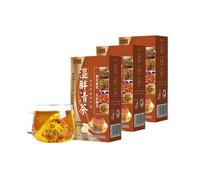 60pcs Detox Fat Burner Tea Women's Fast Tea for Weight Loss Weight Loss Tea for Men And Women 29-Herb Slimming Tea