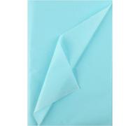 60pcs Papier De Soie Bleu ,Assorties De Papier 50 * 35cm Pour Artisanat ,Papier Cadeau Emballage Remplissage Boîte Sac ,Papeterie De Bureau ,Décoration De Fête Bricolage Cadeau Noël Mariage