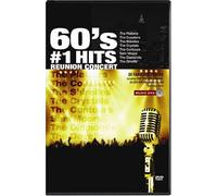 60's #1 Hits Reunion Concert