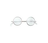 60s 70s Hippie John Lennon Lunettes Accessoire Déguisement Lunettes Hippie