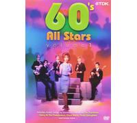 60's All Stars Vol.1 : 1960 1964